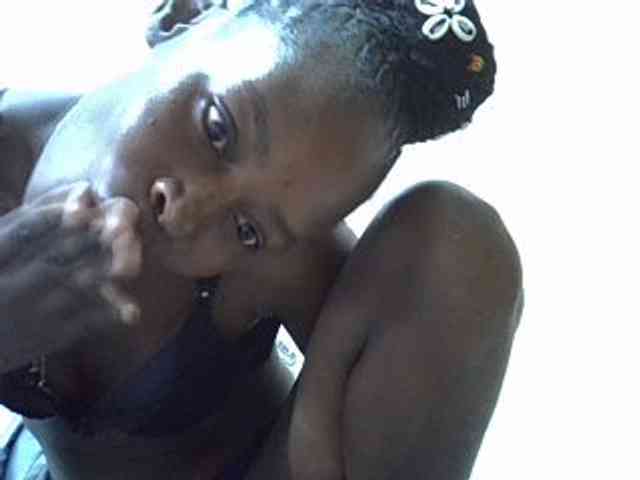 Sweetpussie webcam