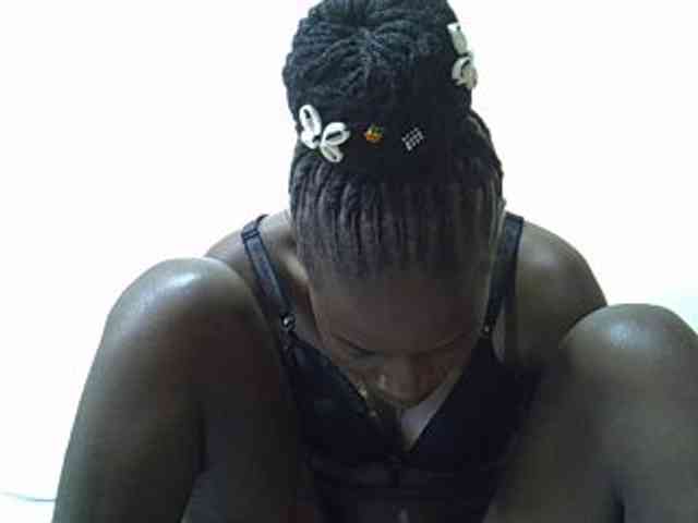Sweetpussie webcam