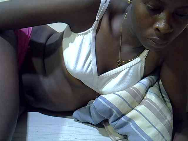 Sweetpussie webcam