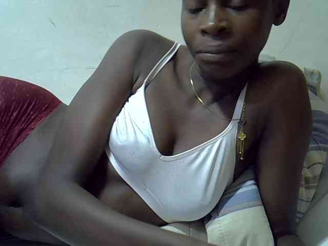 Sweetpussie webcam