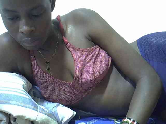 Sweetpussie webcam