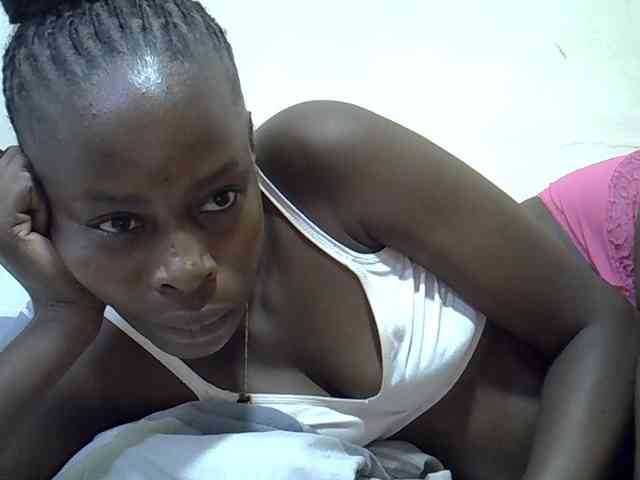 Sweetpussie webcam