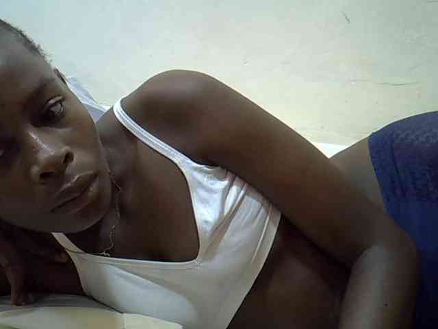 Sweetpussie webcam