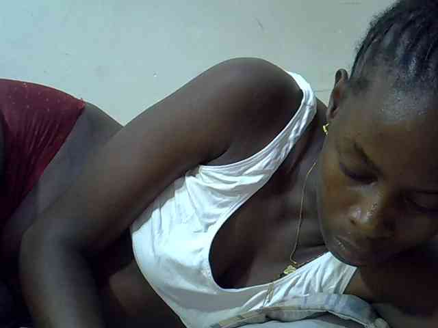 Sweetpussie webcam