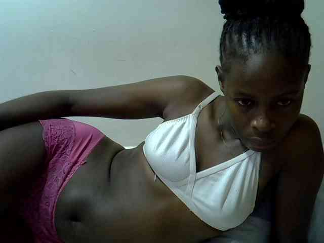 Sweetpussie webcam