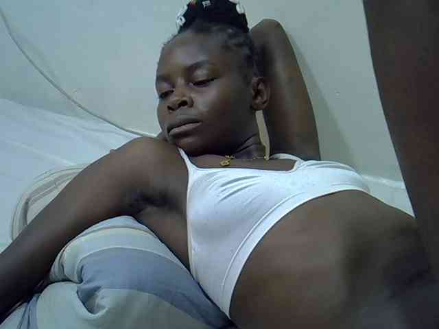 Sweetpussie webcam
