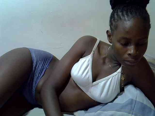 Sweetpussie webcam