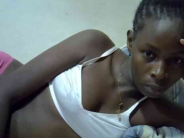 Sweetpussie webcam