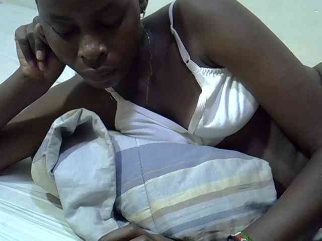 Sweetpussie webcam