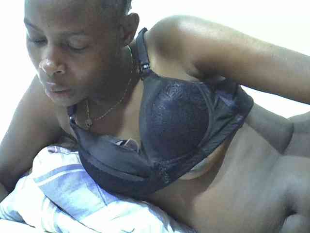 Sweetpussie webcam