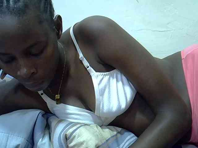 Sweetpussie webcam