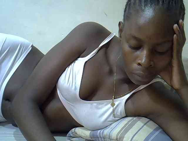 Sweetpussie webcam