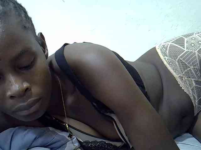 Sweetpussie webcam