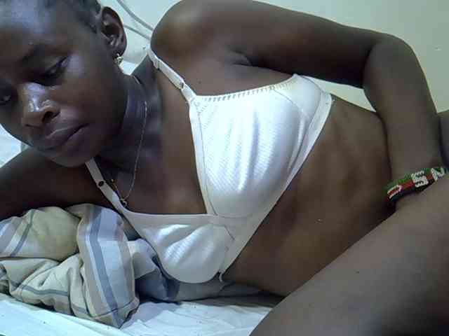 Sweetpussie webcam