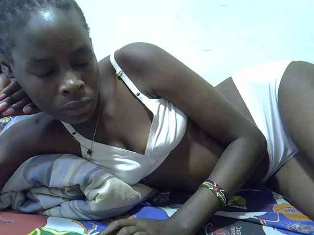 Sweetpussie webcam