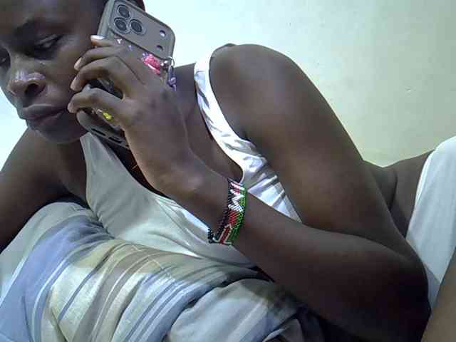 Sweetpussie webcam