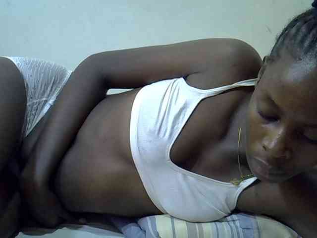 Sweetpussie webcam