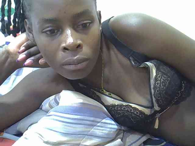 Sweetpussie webcam