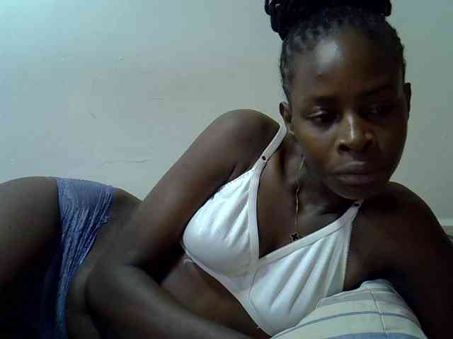 Sweetpussie webcam
