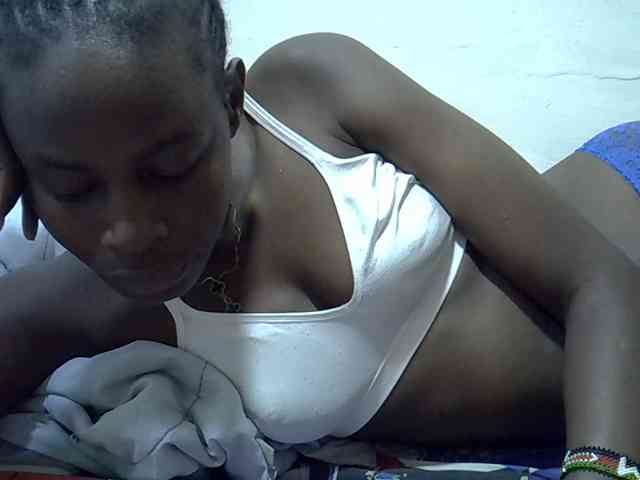 Sweetpussie webcam