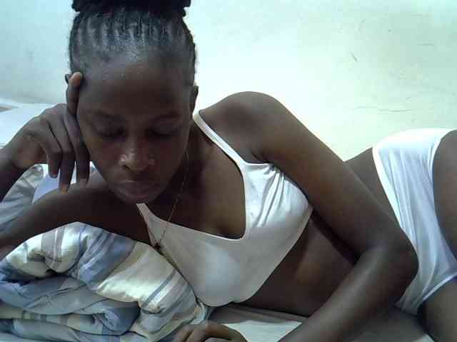 Sweetpussie webcam