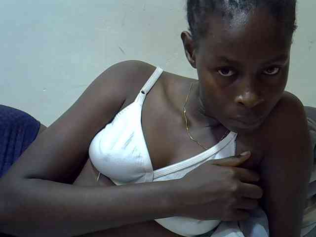 Sweetpussie webcam