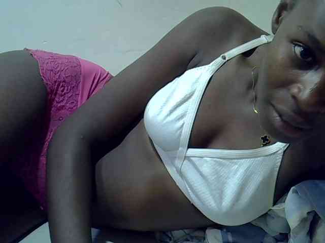 Sweetpussie webcam