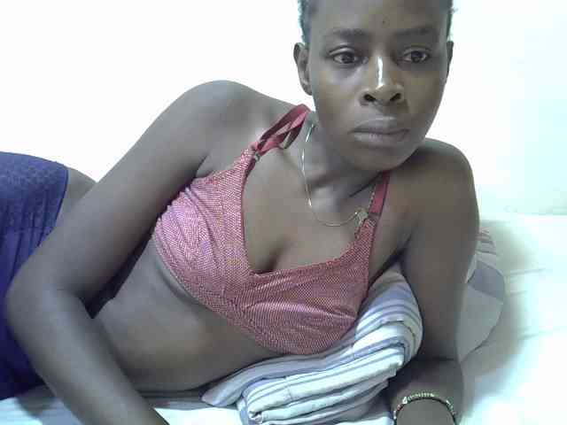 Sweetpussie webcam