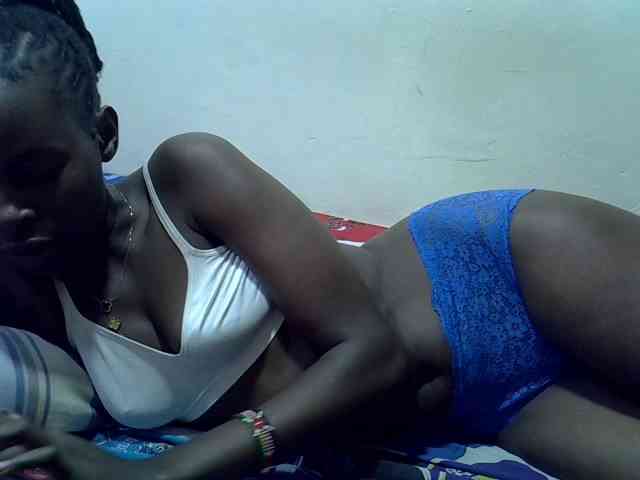 Sweetpussie webcam