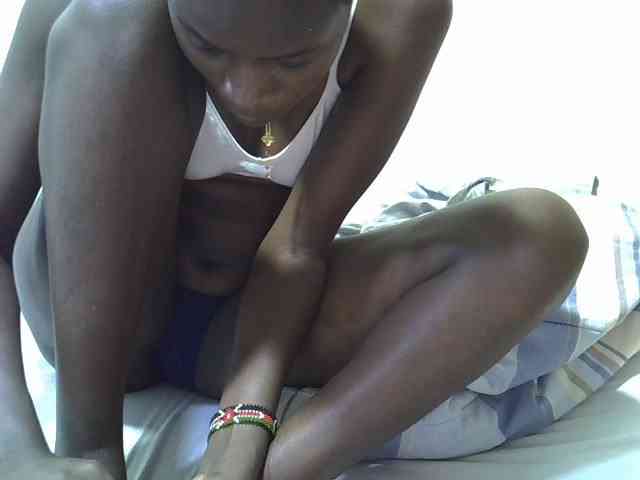 Sweetpussie webcam