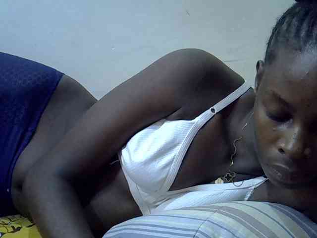 Sweetpussie webcam