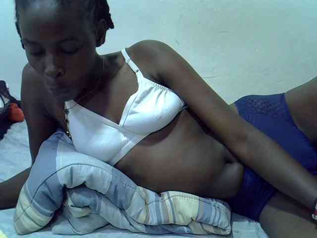 Sweetpussie webcam