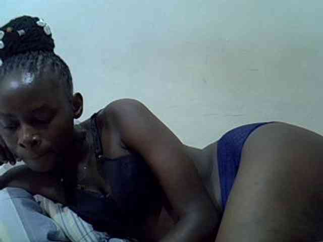 Sweetpussie webcam