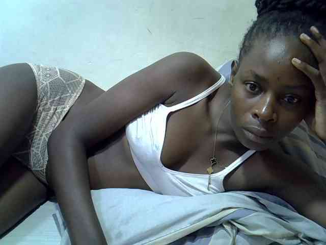 Sweetpussie webcam