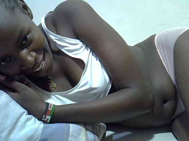 Sweetpussie webcam