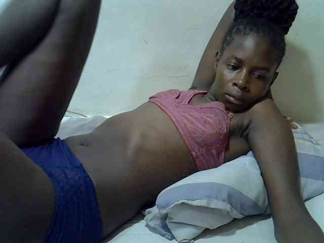 Sweetpussie webcam