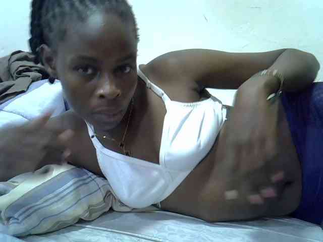 Sweetpussie webcam