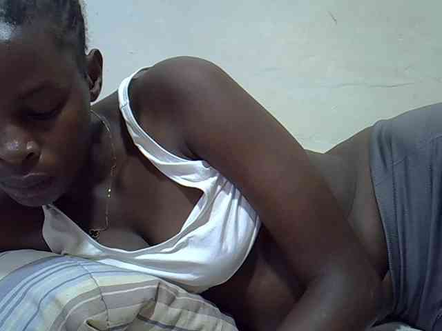 Sweetpussie webcam
