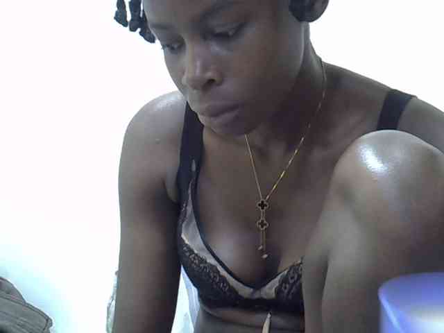 Sweetpussie webcam