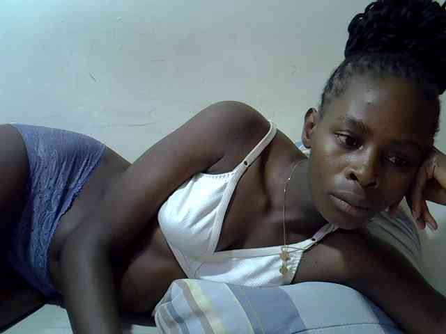 Sweetpussie webcam
