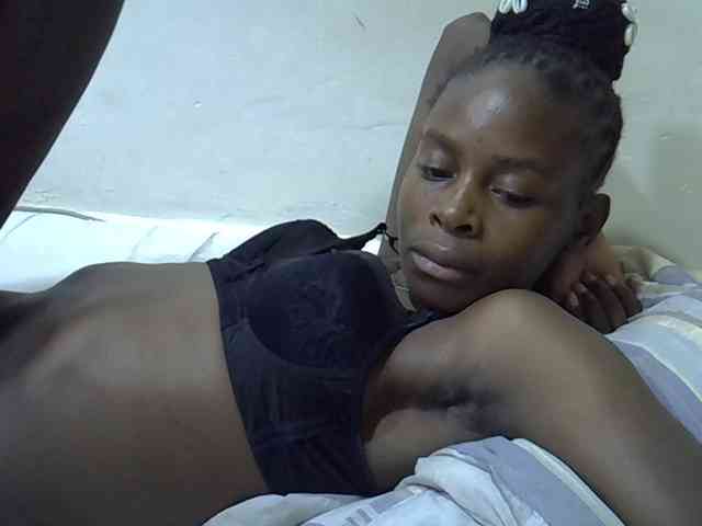 Sweetpussie webcam