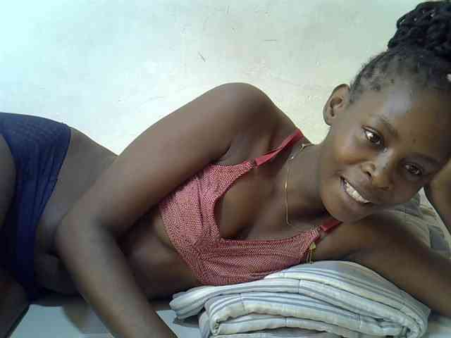 Sweetpussie webcam