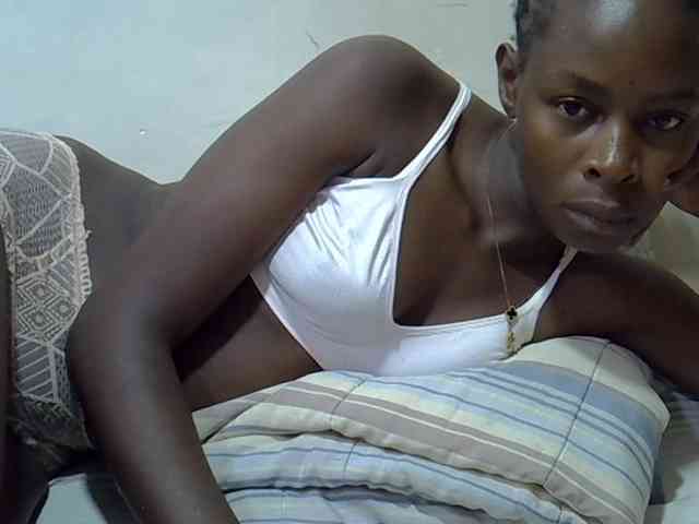 Sweetpussie webcam