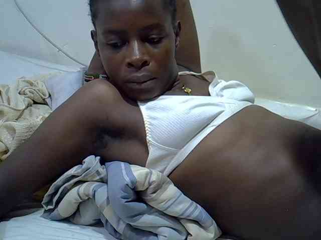 Sweetpussie webcam