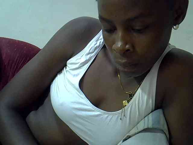 Sweetpussie webcam