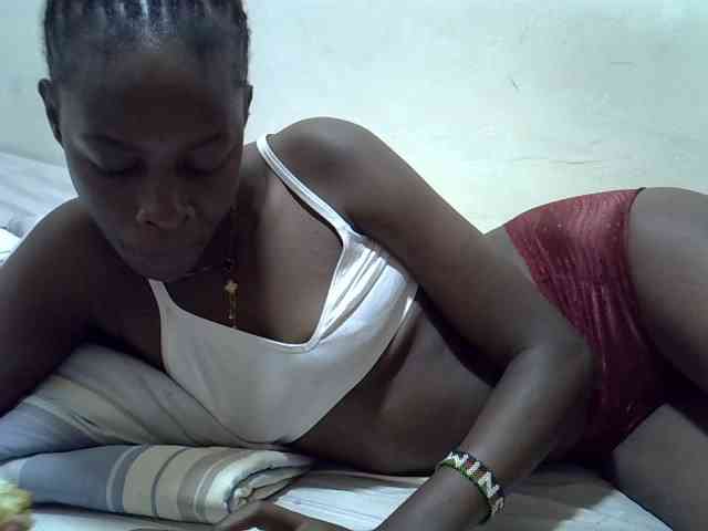 Sweetpussie webcam