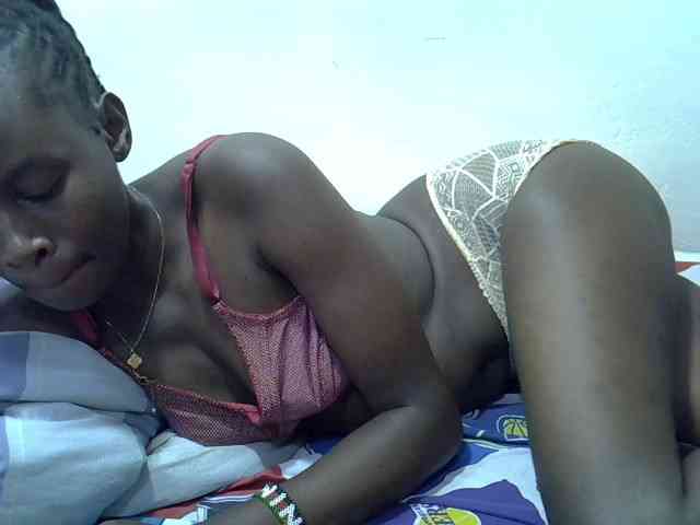 Sweetpussie webcam
