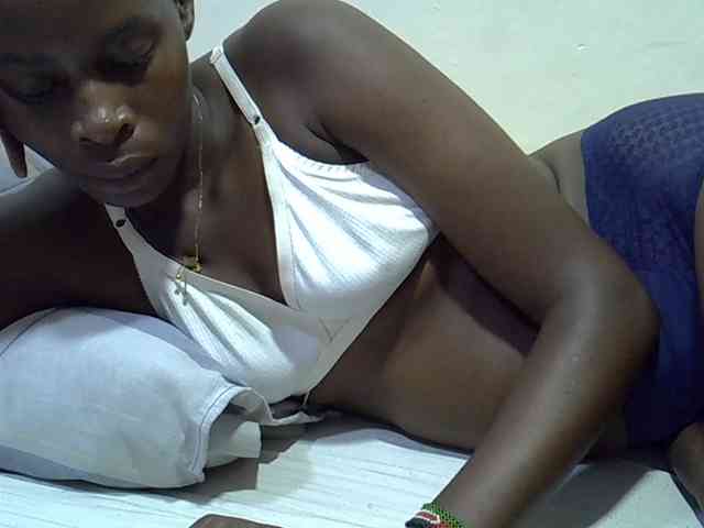 Sweetpussie webcam