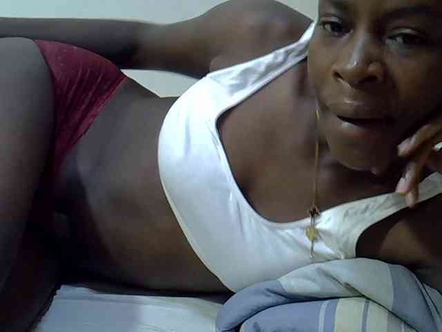 Sweetpussie webcam