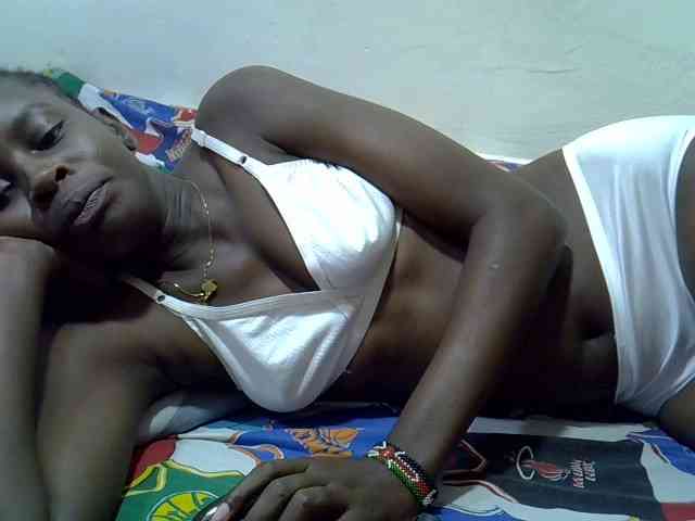 Sweetpussie webcam